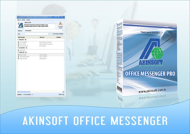 OfficeMessenger