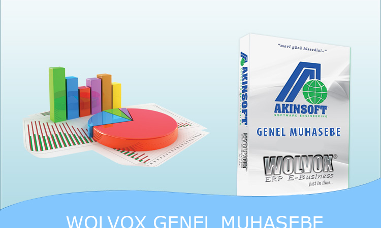 Genel Muhasebe AKINSOFT & Wolvox