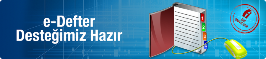 AKINSOFT e-Defter