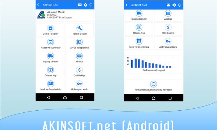 AKINSOFT.net (Android) 2.04.02
