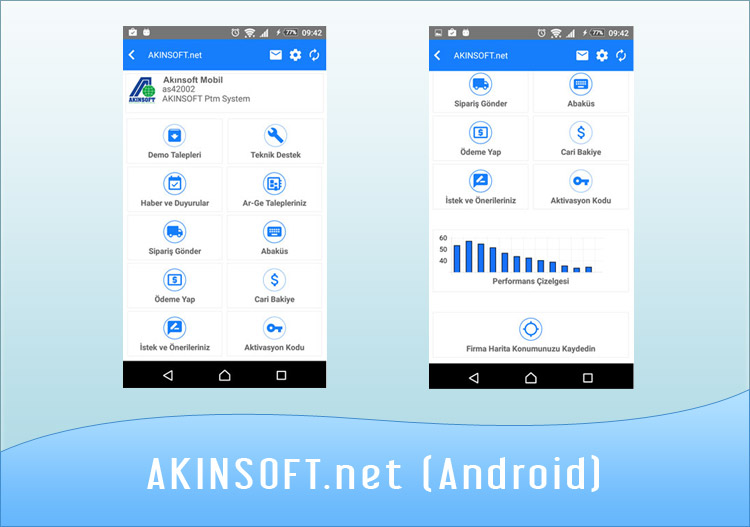 AKINSOFT.net (Android) 2.04.02