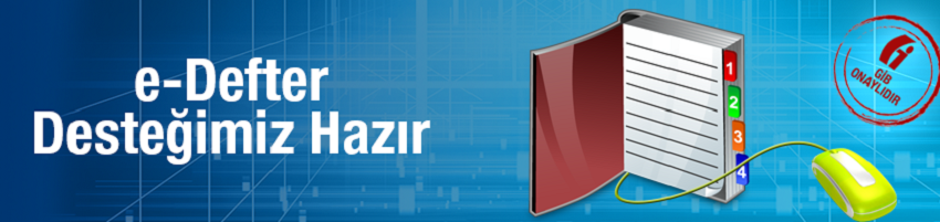 AKINSOFT e-Defter