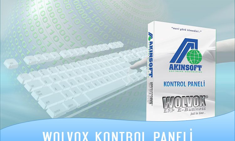 Kontrol Paneli
