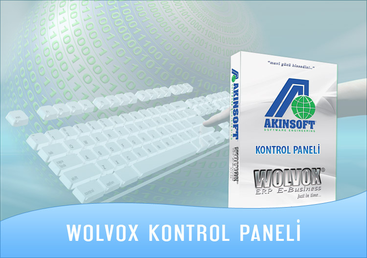 Kontrol Paneli