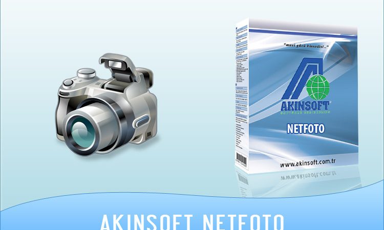 AKINSOFT NetFoto 2.02.06
