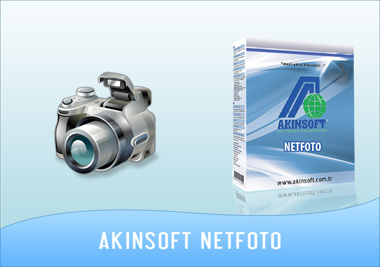 AKINSOFT NetFoto 2.02.06