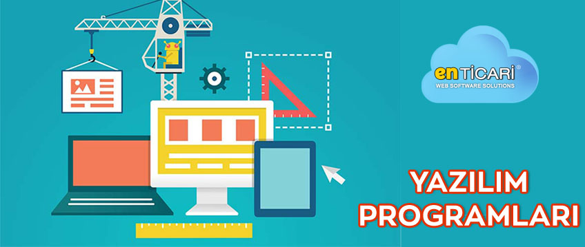 Yazılım Programları