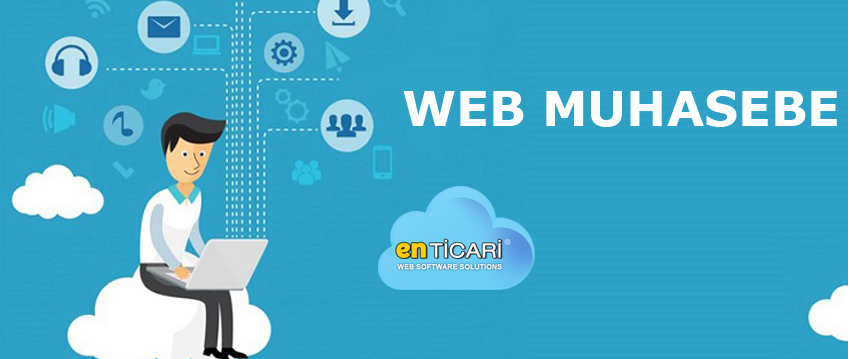 Web Muhasebe Hizmetlerimiz