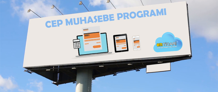 Cep Muhasebe Programı İle İşinizi Kolaylaştırın