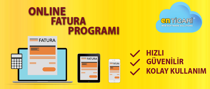 Online Fatura Programı Hakkında Merak Ettikleriniz
