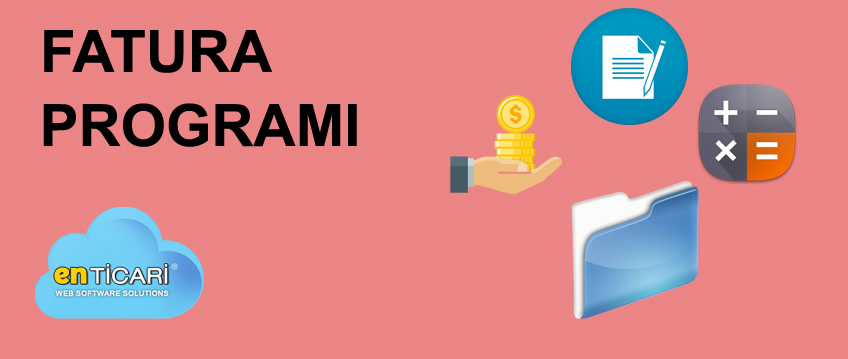 Fatura Programı Kullanımı!