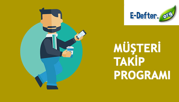 Müşteri Takip Programı Nedir